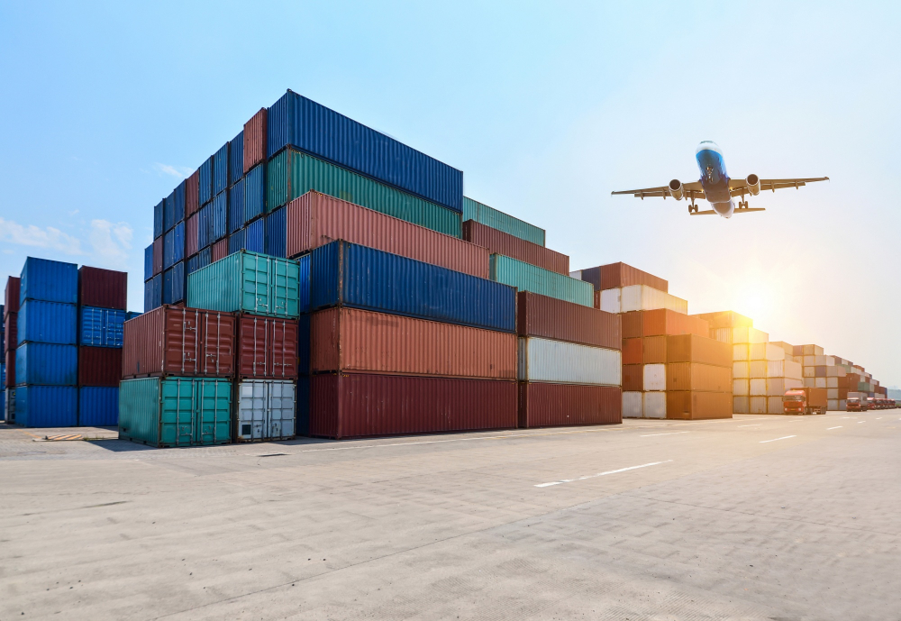 Air Cargo
